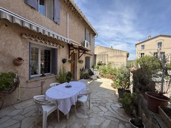 Maison 4 pièces 108 m²