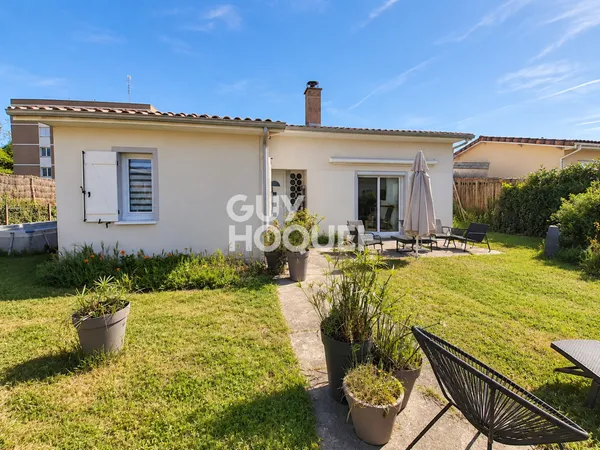 Maison à vendre de 5 pièces de 92 m²