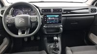 Citroen C3 1.5 BlueHDi 100ch S&S BVM 6 Feel Nav — photo 8