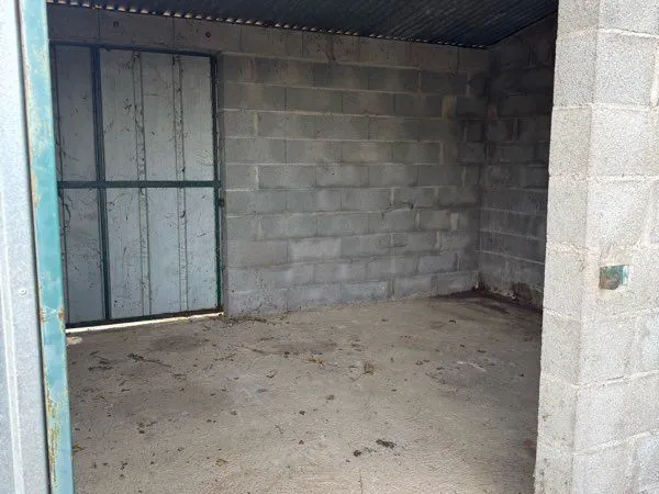 Stockage Location Thénezay  20m² 50€