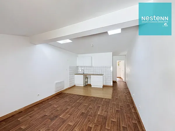 Appartement Montbrison 2 pièce(s) 40 m²