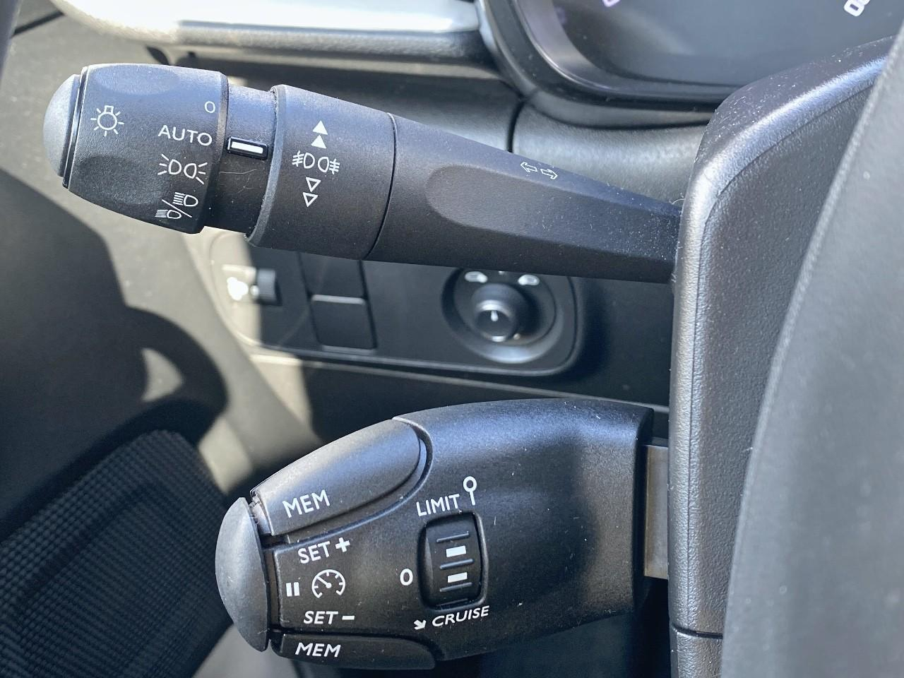 Citroën C3 1.2 puretech 100ch max — photo 16