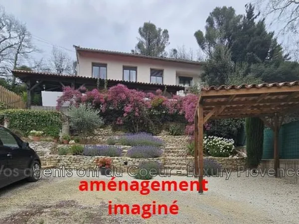 Villa 6 pièces 140 m²