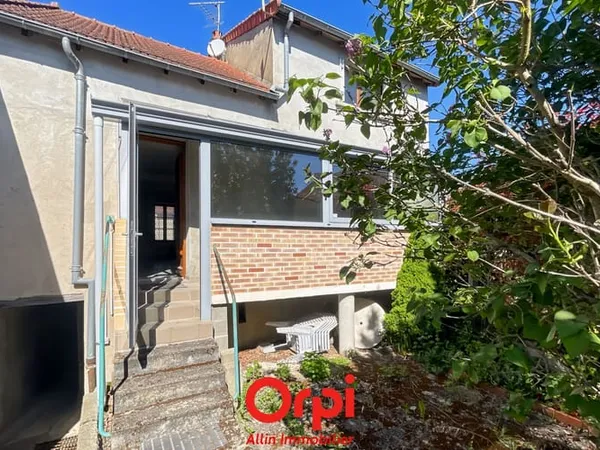 Maison 3 pièces 88 m²