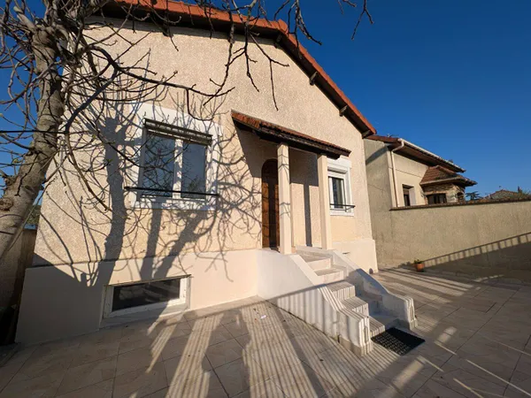 Appartement 4 pièces 66 m²
