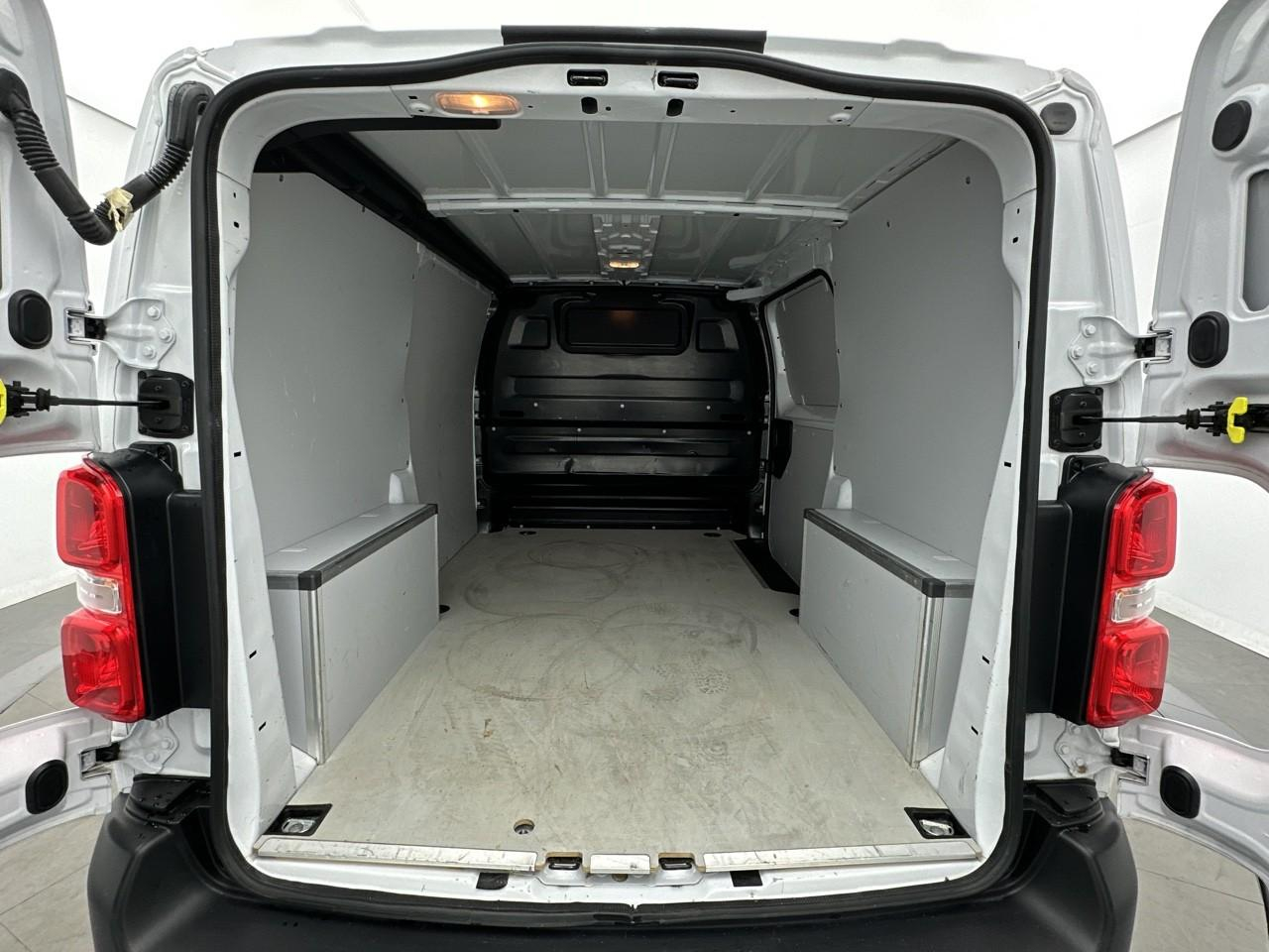 Citroën Jumpy fgn m bluehdi 120 s&s bvm6 — photo 6