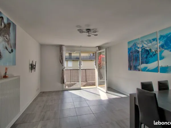 Appartement T3