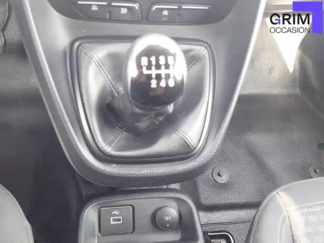 Ford Transit Connect fgn l2 1.0e100 e85 s&amp;s — photo 10