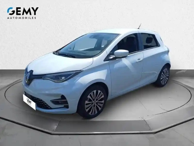 Renault Zoé zoe r135 achat intégral — photo 1