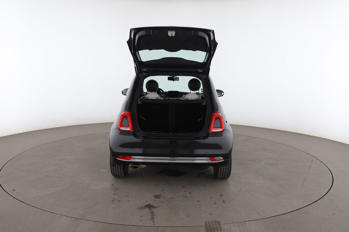 Fiat 500 1.2 Star — photo 15