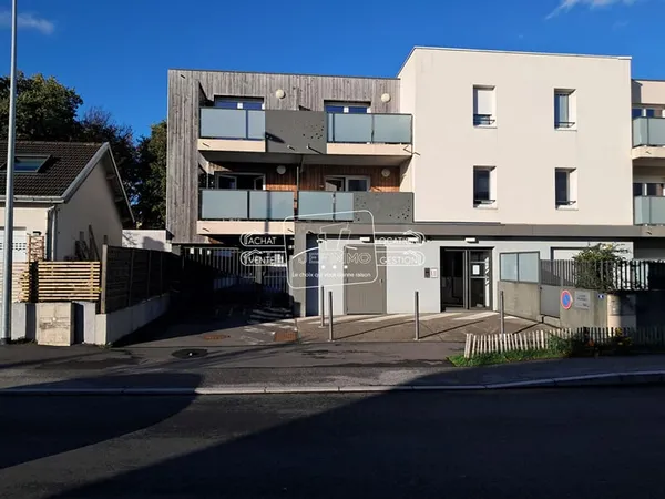 Appartement Sainte Luce Sur Loire 3 pièces 67 m2