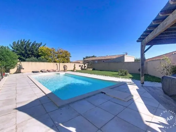 Maison 4 pièces 119 m²