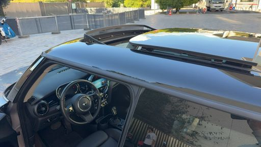 Mini Cooper SE 184 94kWh - Premium Plus – 2023 – 43343 km – Électrique – Boîte Automatique — photo 12