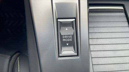 Peugeot 308 1.5 BlueHDi 130 EAT8 - Gt Pack – 2022 – 57240 km – Diesel – Boîte Automatique — photo 10