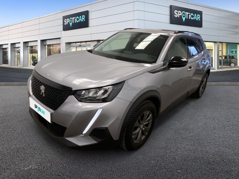 Peugeot 2008 puretech 130 s&s eat8 style