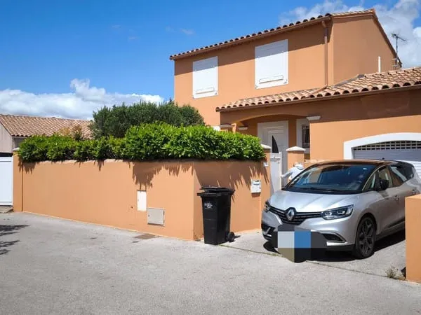 Maison 4 pièces 85 m²