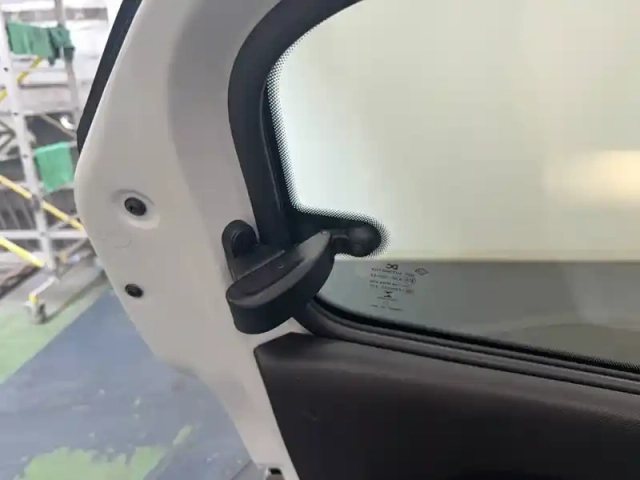 Renault Twingo iii achat intégral - 21 — photo 22