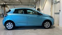 Renault Zoé E-Tech Evolution charge normale R110 Achat Intégral - MY22 — photo 4