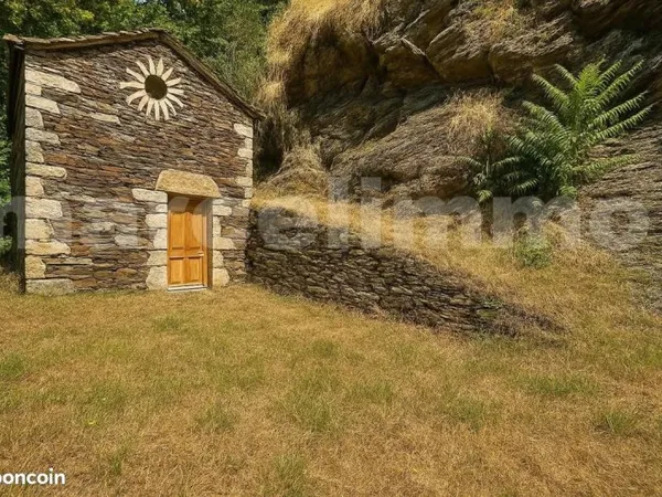 Mas 5 pièces 198 m²