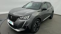Peugeot 2008 1.5 BlueHDi 130ch S&S GT Pack EAT8