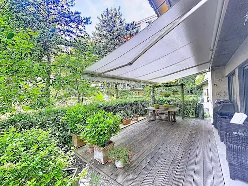Appartement 6 pièces 136 m²