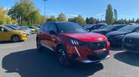Peugeot 2008 1.2 PureTech 130ch S&S GT EAT8 — photo 3