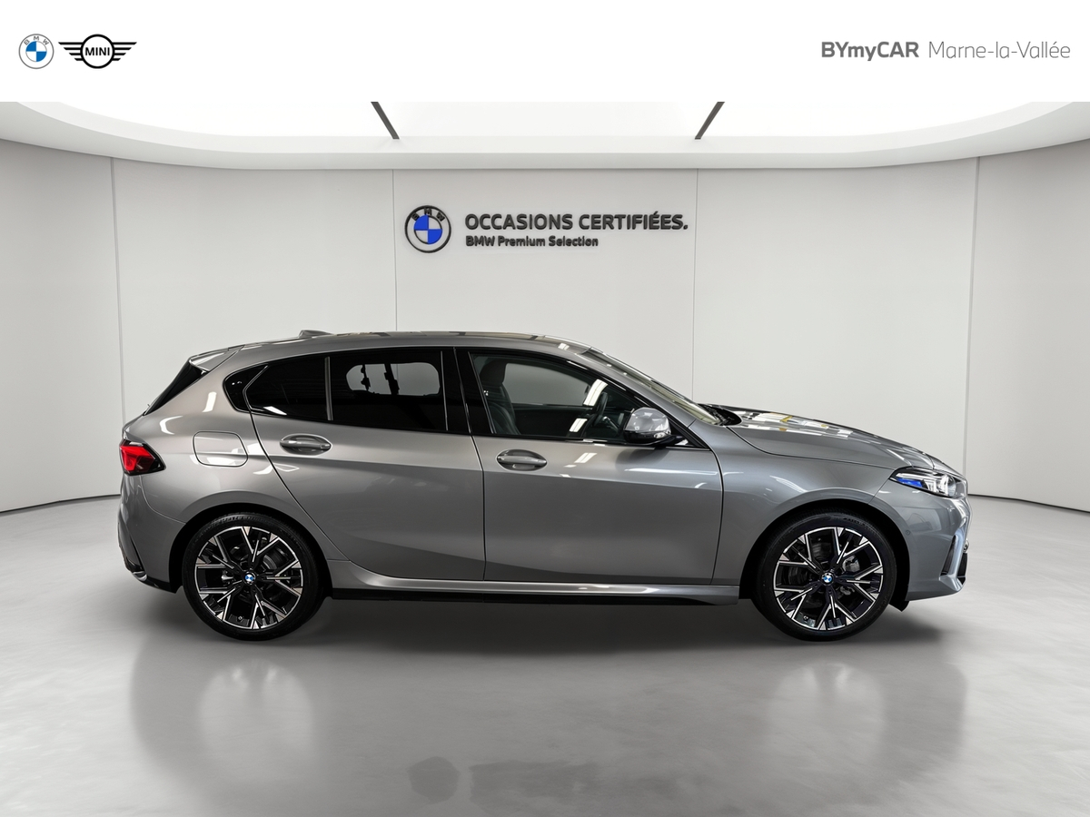 BMW 120 170 ch DKG7 — photo 6