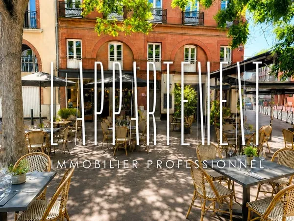 Restaurant clé en main