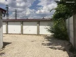 Box sécurisé