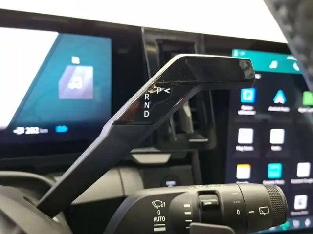 Renault Scenic e-tech électrique 220 ch grande autonomie — photo 41