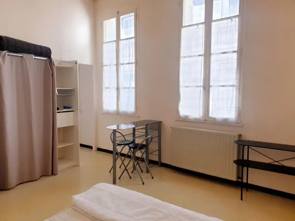 Studio de 26m2 à louer sur Avignon