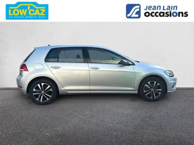 Volkswagen Golf 1.0 tsi 115 bvm6 — photo 4