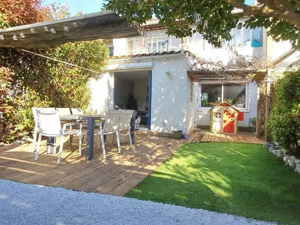 Maison 4 pièces 105 m²