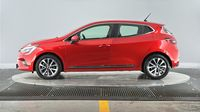 Renault Clio 1.3 TCe 130ch FAP Intens EDC — photo 7