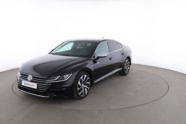 Volkswagen Arteon 1.5 TSI ACT R-Line Exclusive DSG7