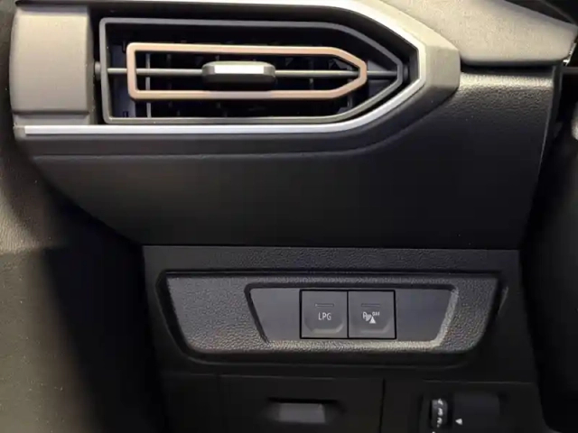 Dacia Jogger eco-g 100 5 places — photo 68