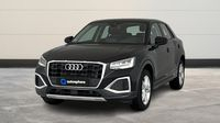 Audi Q2 30 TFSI 110ch Design — photo 1