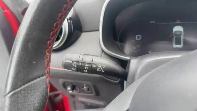 Mg Zs 1.5l vti-tech 106ch 2wd — photo 15