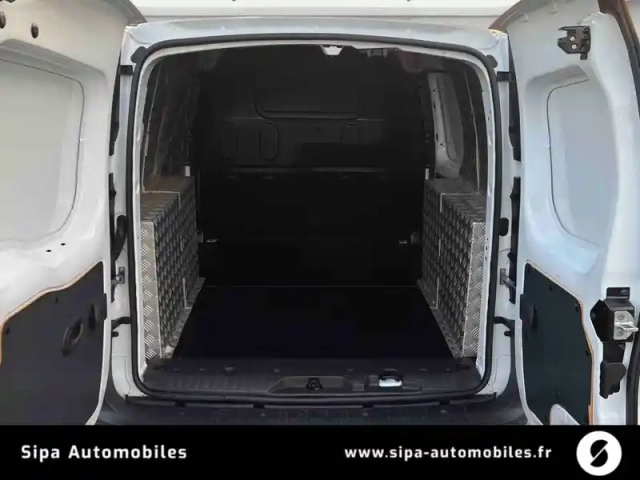 Renault Kangoo Van kangoo express 1.5 dci 90 e6 — photo 6