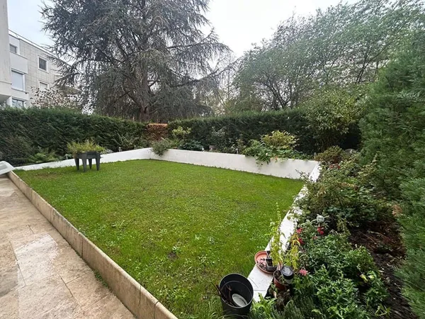 Appartement 3 pièces 72 m²