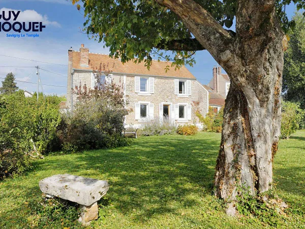 Maison 5 pièces 109 m²