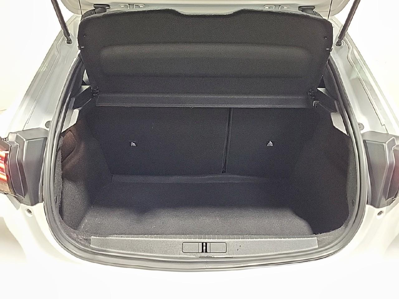 Peugeot 208 puretech 75 s&s bvm5 active — photo 14