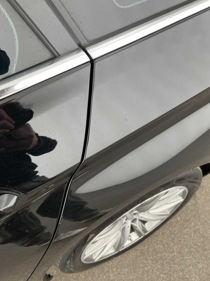 BMW Série 5 — photo 61