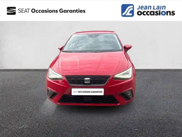 Seat Ibiza 1.0 ecotsi 95 ch s/s bvm5 — photo 9