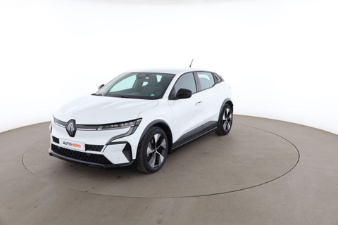 Renault Megane E-Tech E-Tech EV60 Super Charge Equilibre