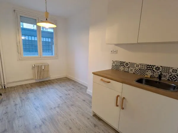 T1 33m2 à Bellevue