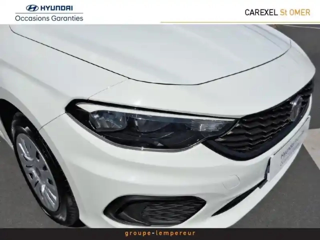 Fiat Tipo 1.4 95ch pop my19 5p — photo 5