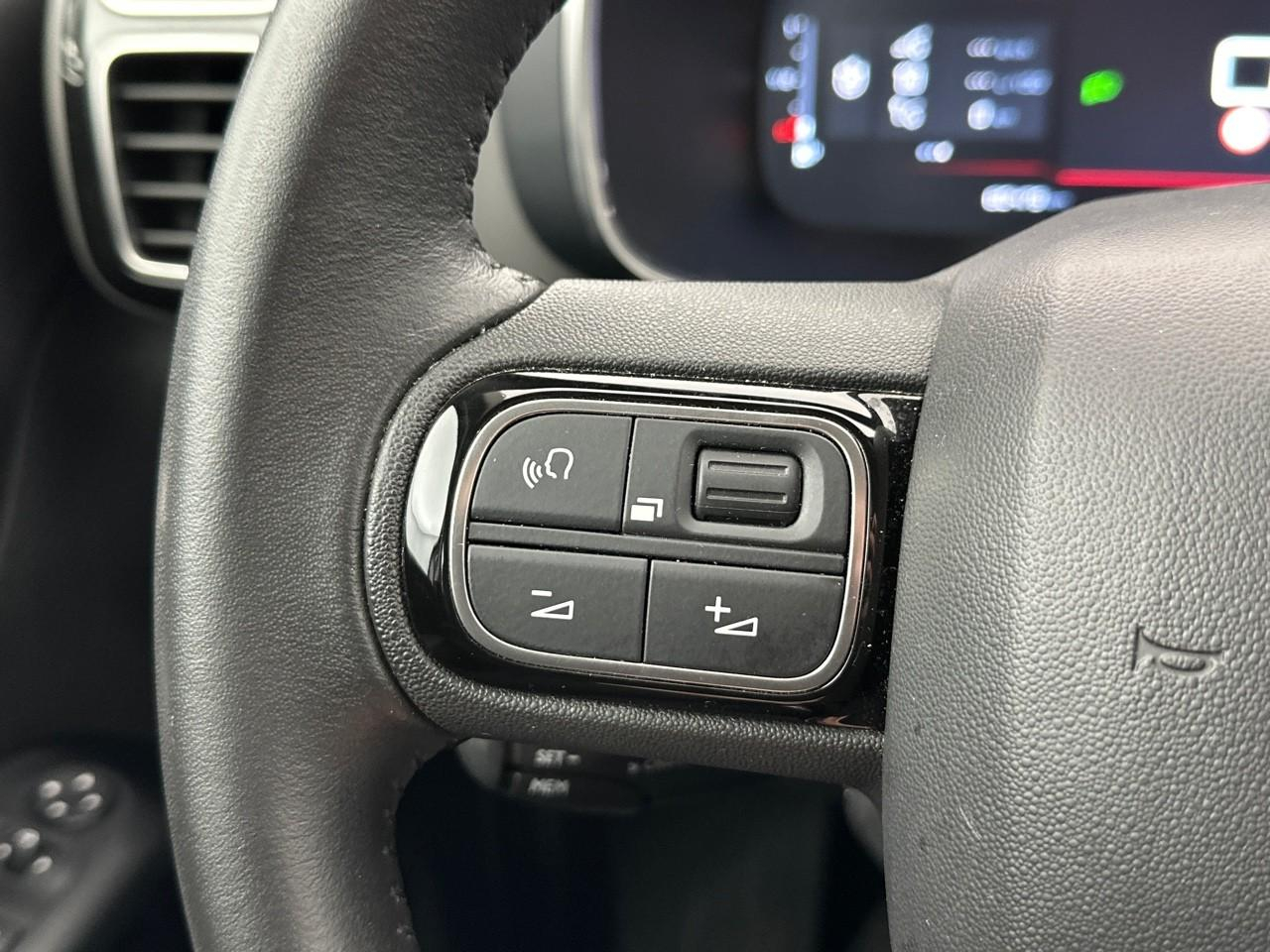 Citroën C5 Aircross puretech 130 s&s bvm6 feel — photo 22