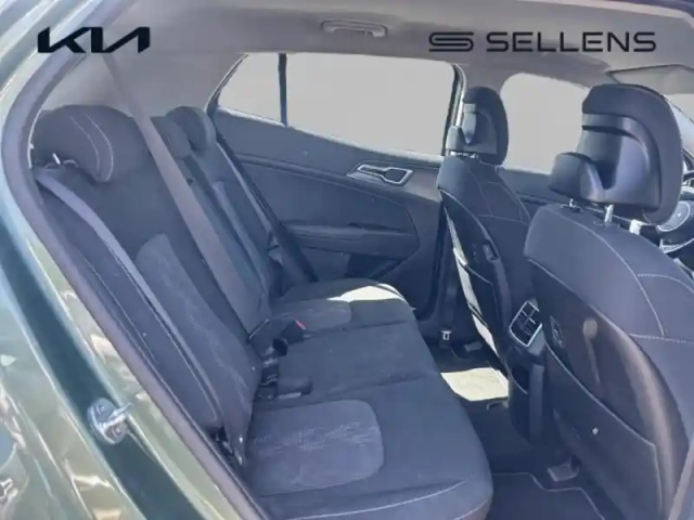 Kia Sportage 1.6 t-gdi 265ch phev active bva6 4x4 — photo 7