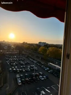 Appartement lumineux au coeur du Croisé